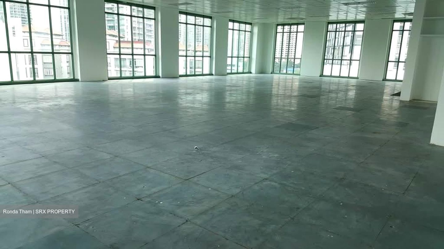 Seng Kee Building (D9), Office #566770101